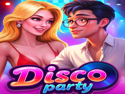 Disco Party