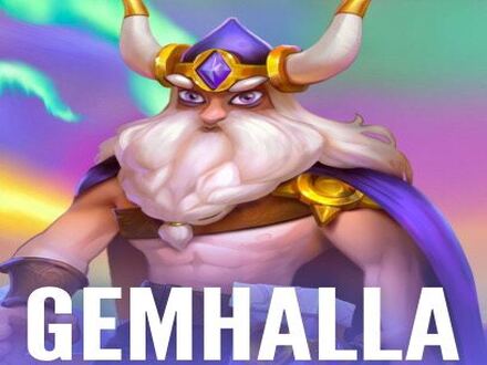 Gemhalla