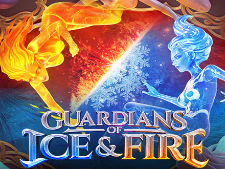 Guardians of Ice and Fire