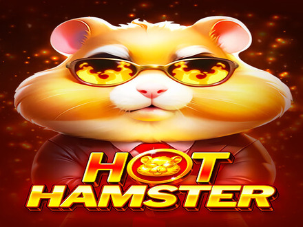 Hot Hamster