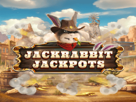 Jackrabbits Jackpots