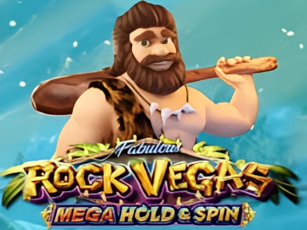Rock Vegas