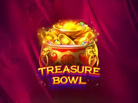 Treasure Bowl